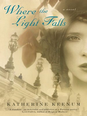 cover image of Where the Light Falls